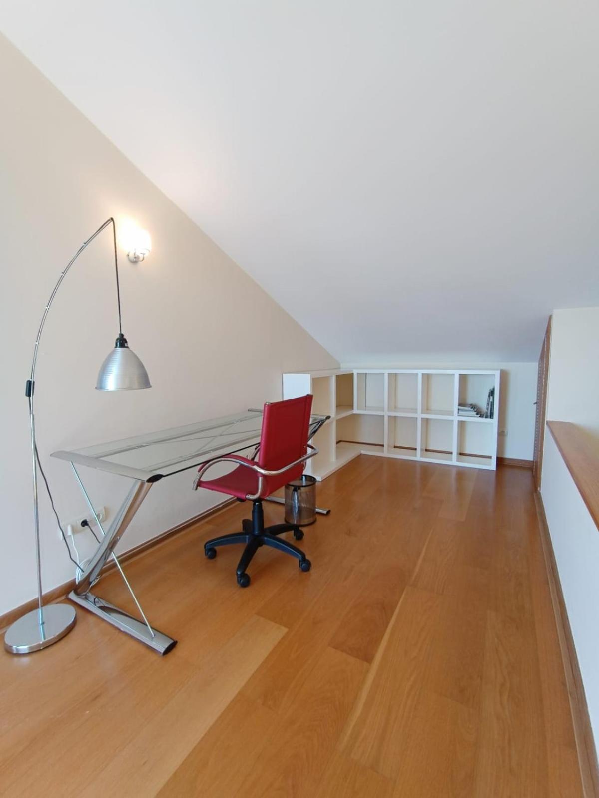 Moradia T2 Madeira Villa Funchal  Eksteriør billede