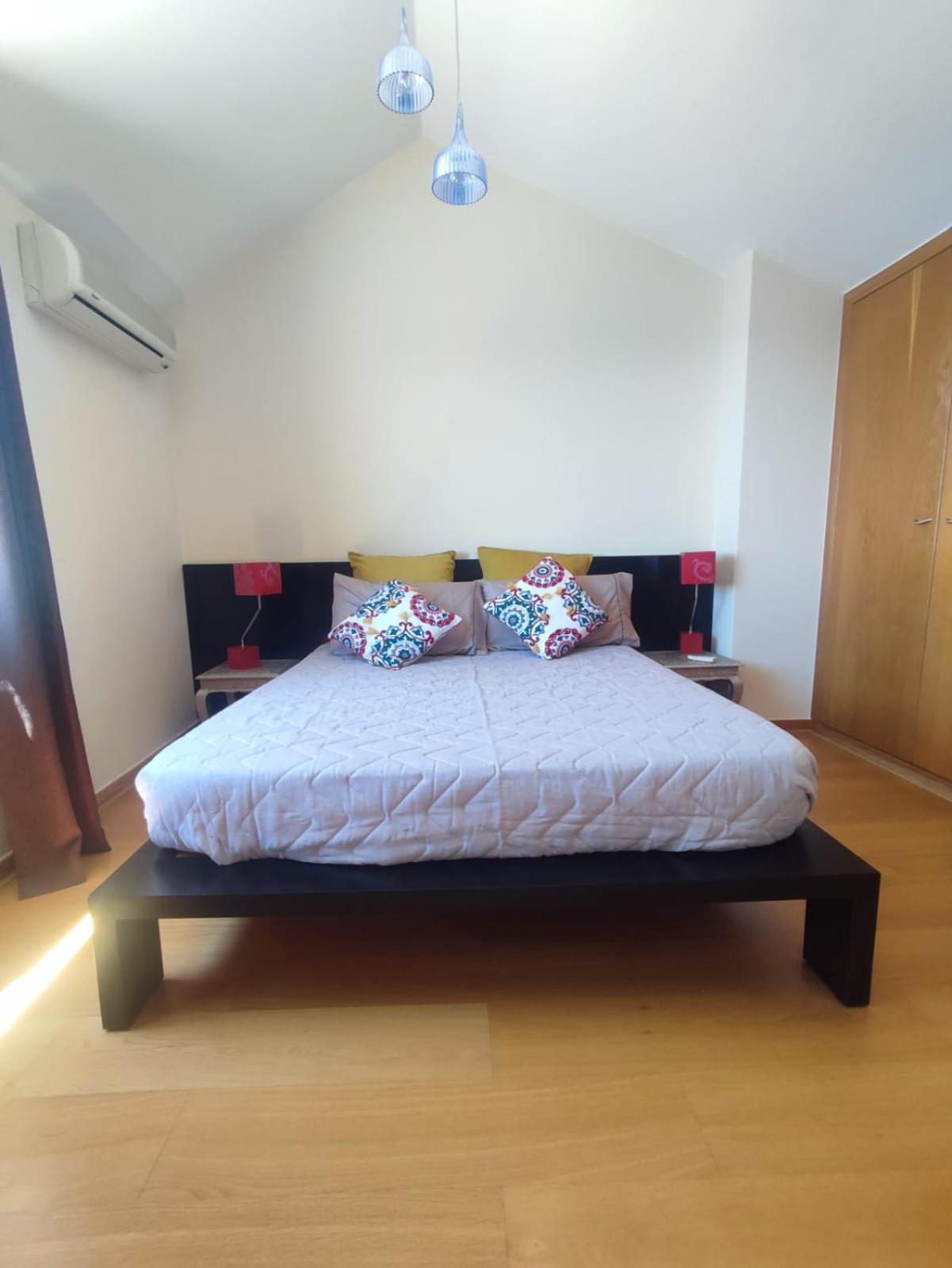 Moradia T2 Madeira Villa Funchal  Eksteriør billede