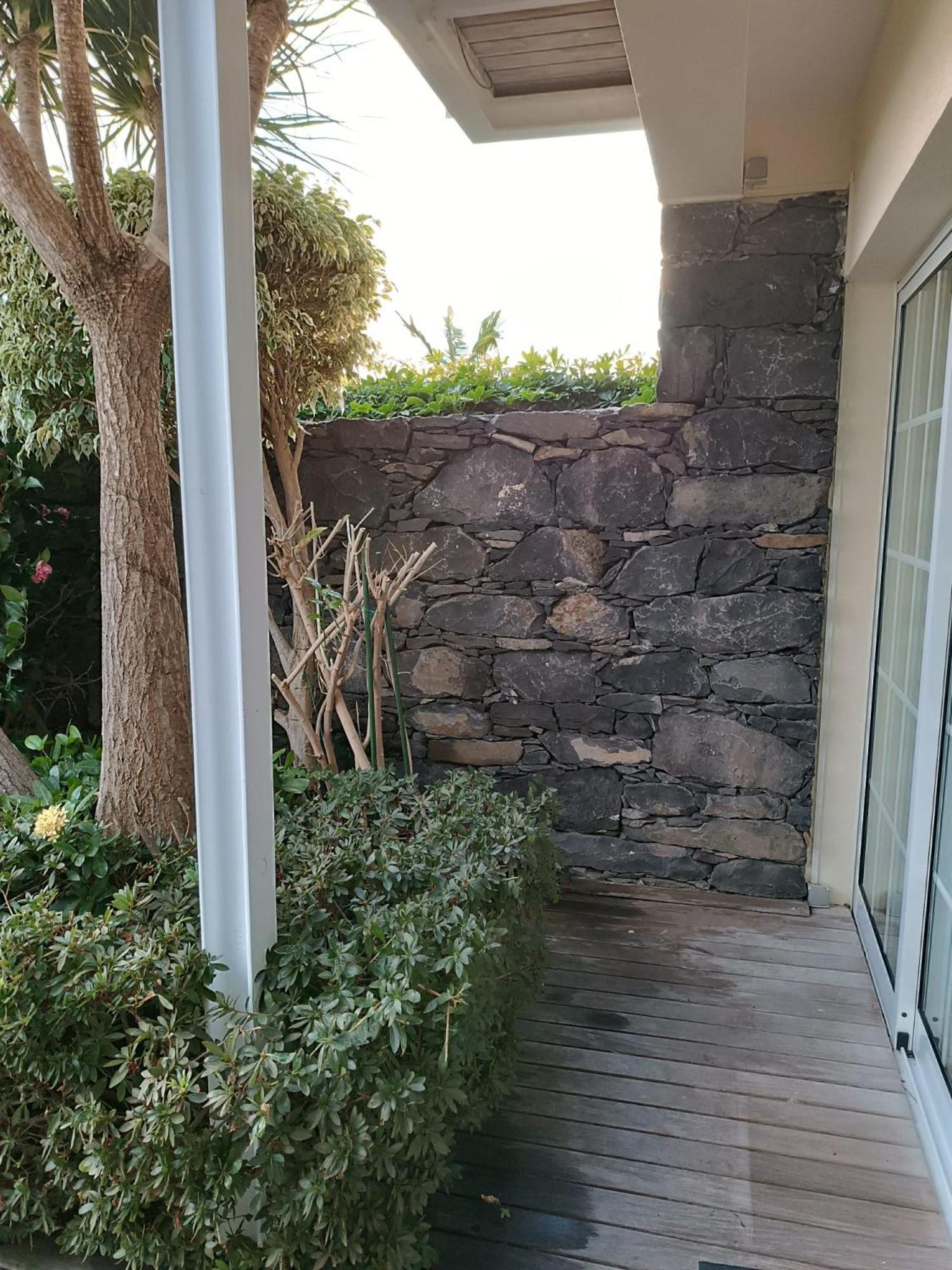 Moradia T2 Madeira Villa Funchal  Eksteriør billede