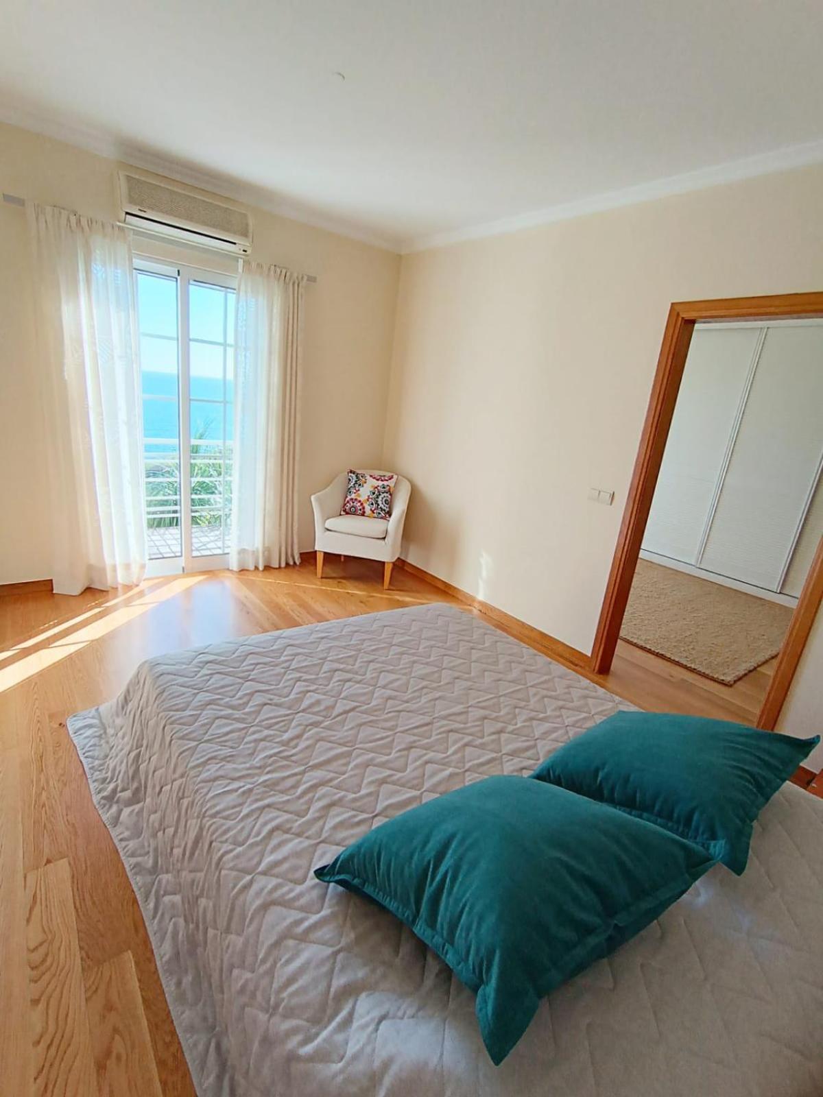 Moradia T2 Madeira Villa Funchal  Eksteriør billede