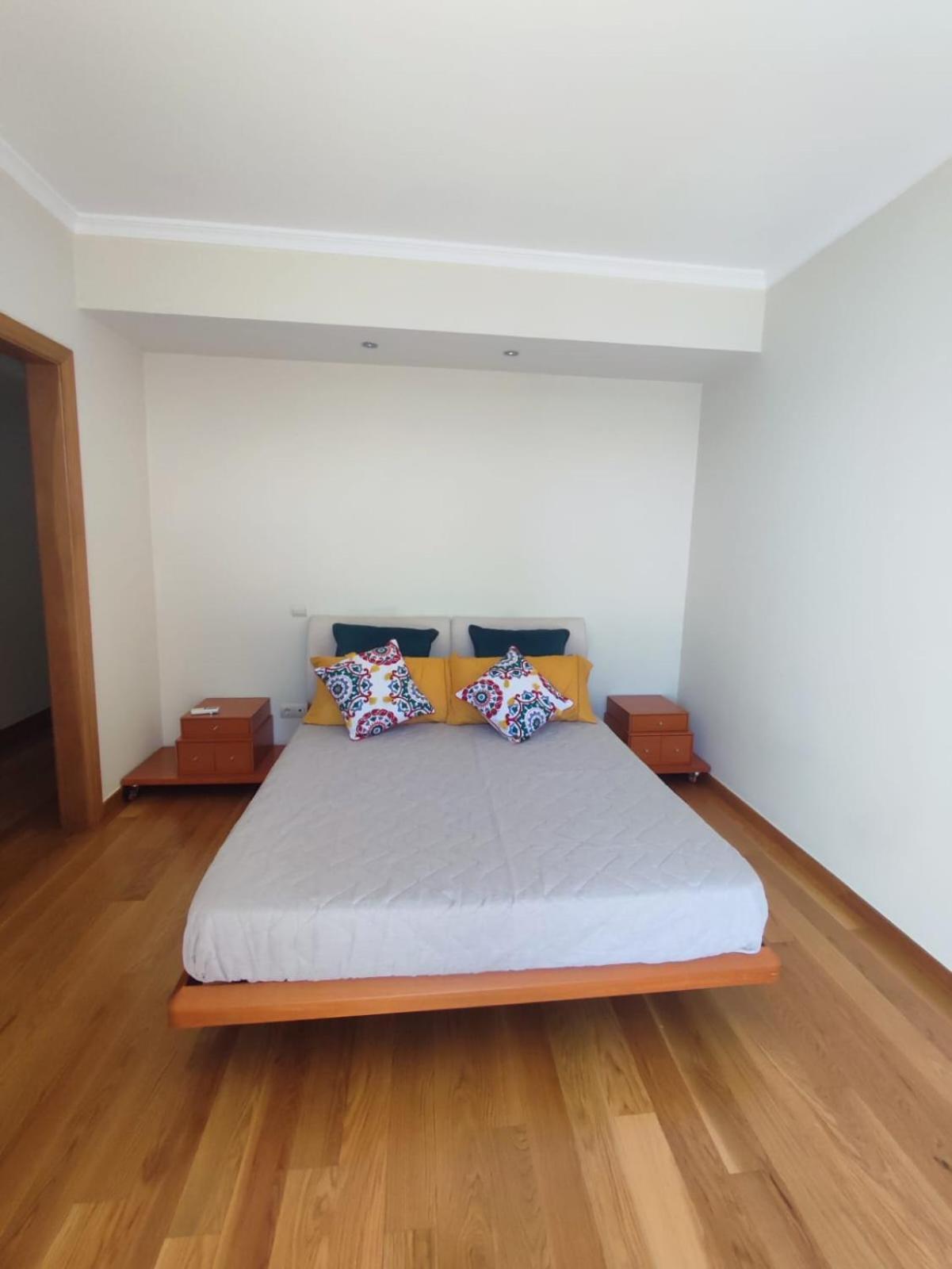 Moradia T2 Madeira Villa Funchal  Eksteriør billede