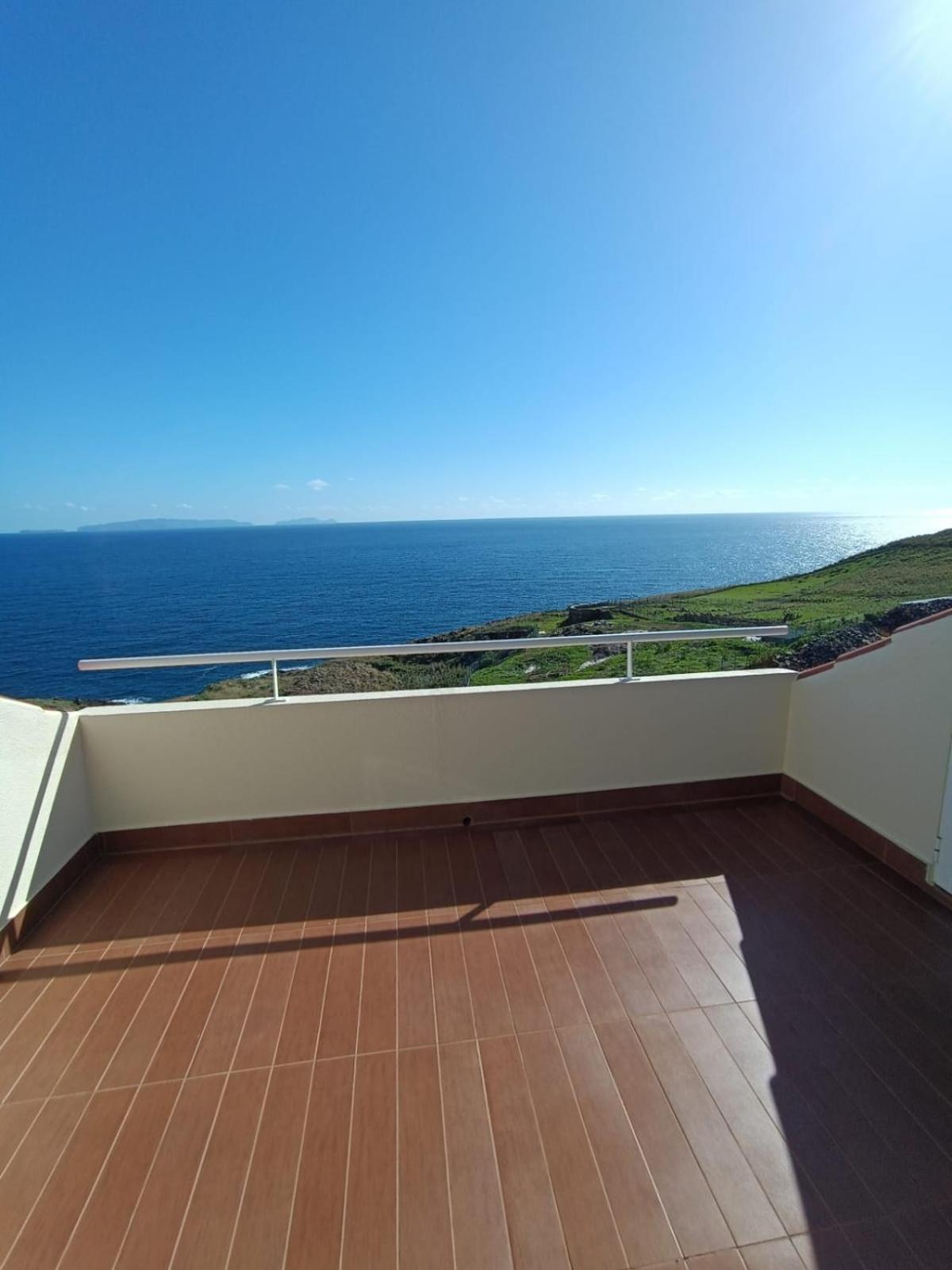Moradia T2 Madeira Villa Funchal  Eksteriør billede