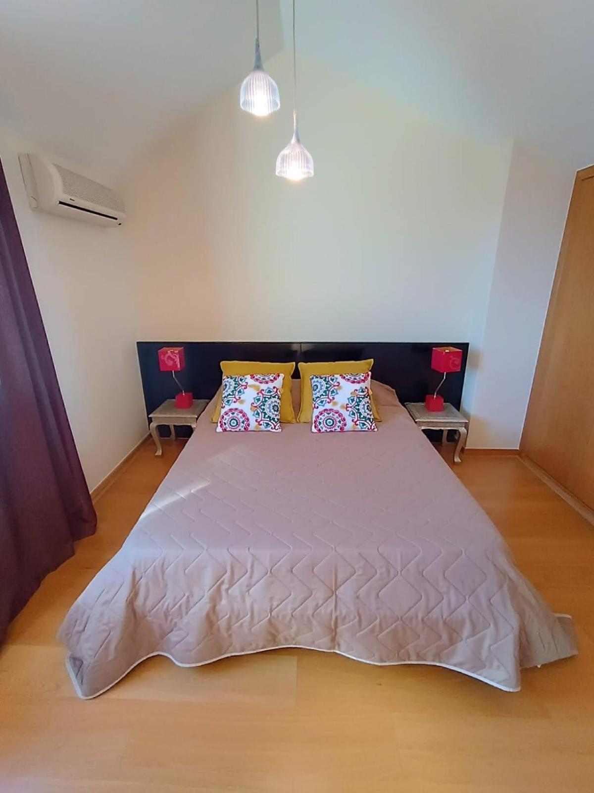 Moradia T2 Madeira Villa Funchal  Eksteriør billede