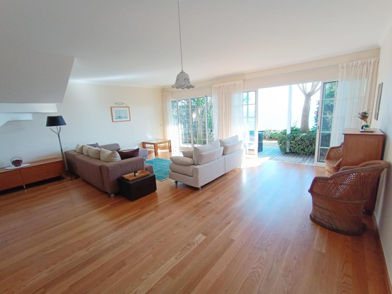 Moradia T2 Madeira Villa Funchal  Eksteriør billede