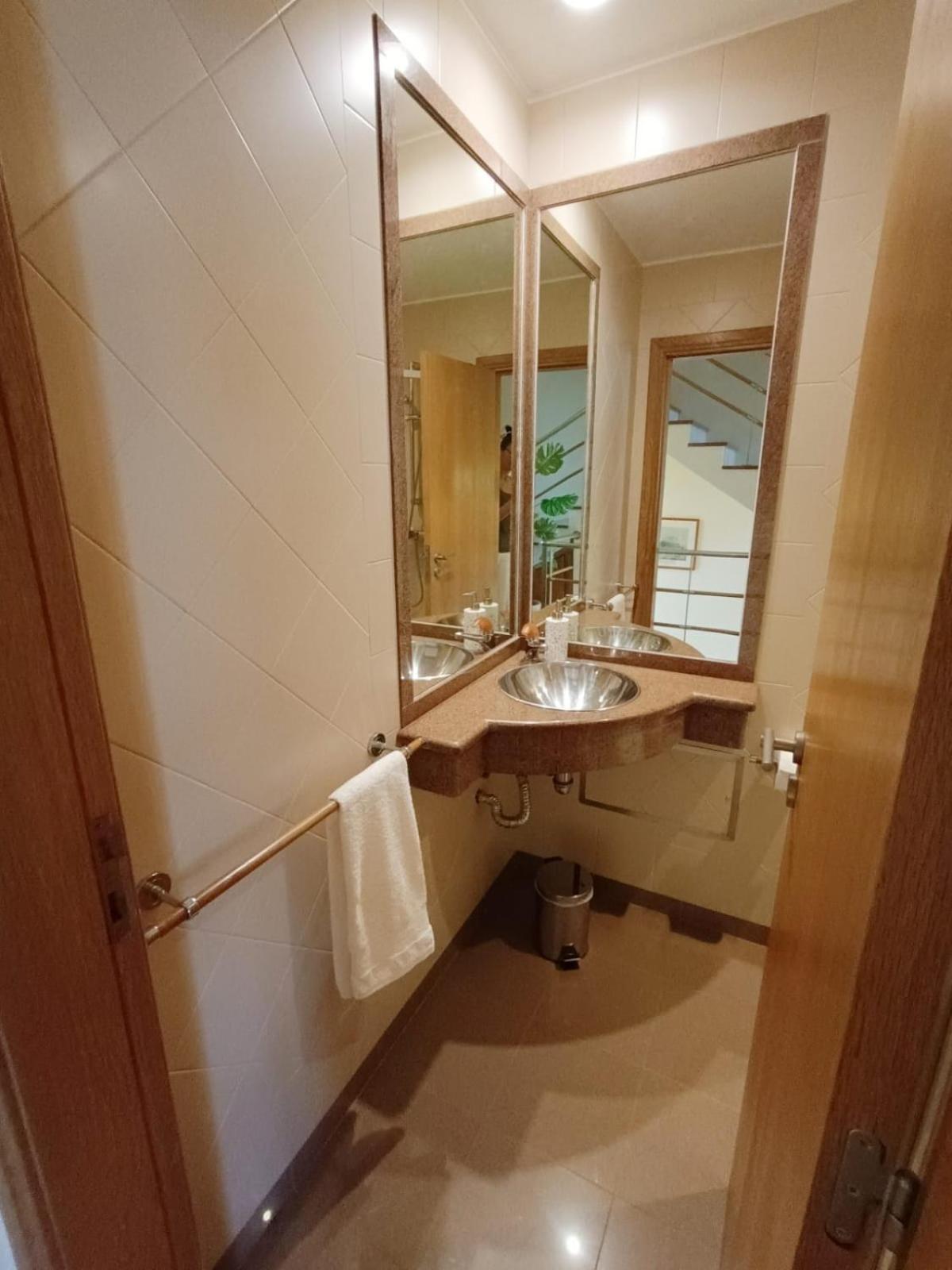 Moradia T2 Madeira Villa Funchal  Eksteriør billede