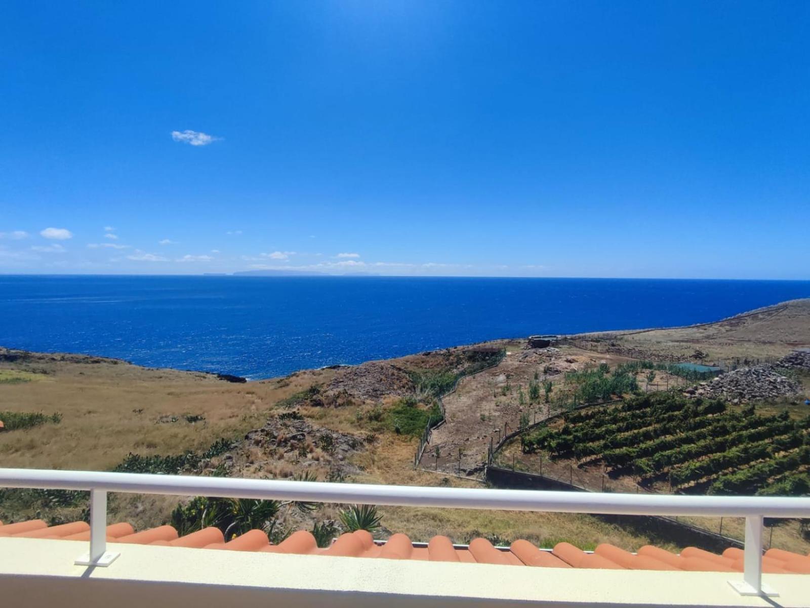 Moradia T2 Madeira Villa Funchal  Eksteriør billede