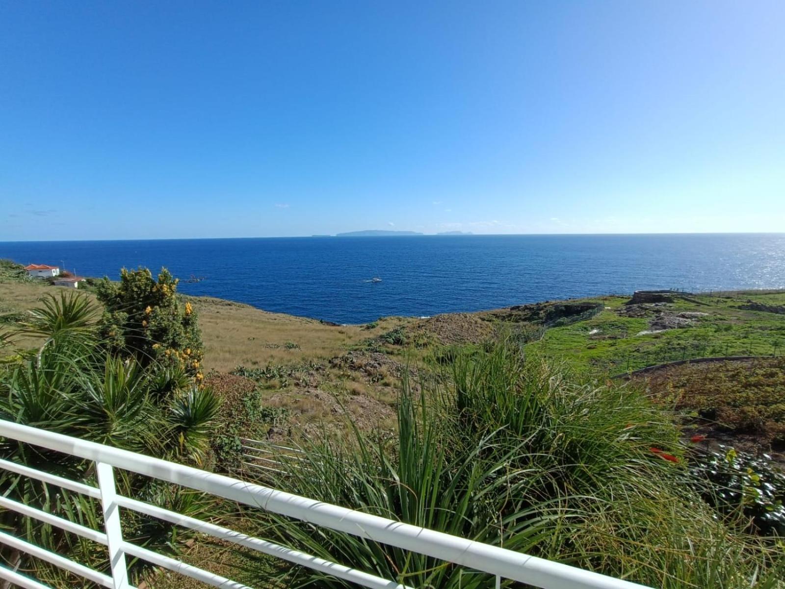 Moradia T2 Madeira Villa Funchal  Eksteriør billede