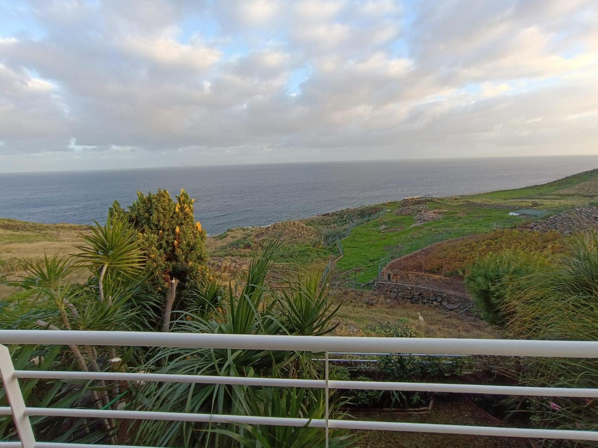 Moradia T2 Madeira Villa Funchal  Eksteriør billede