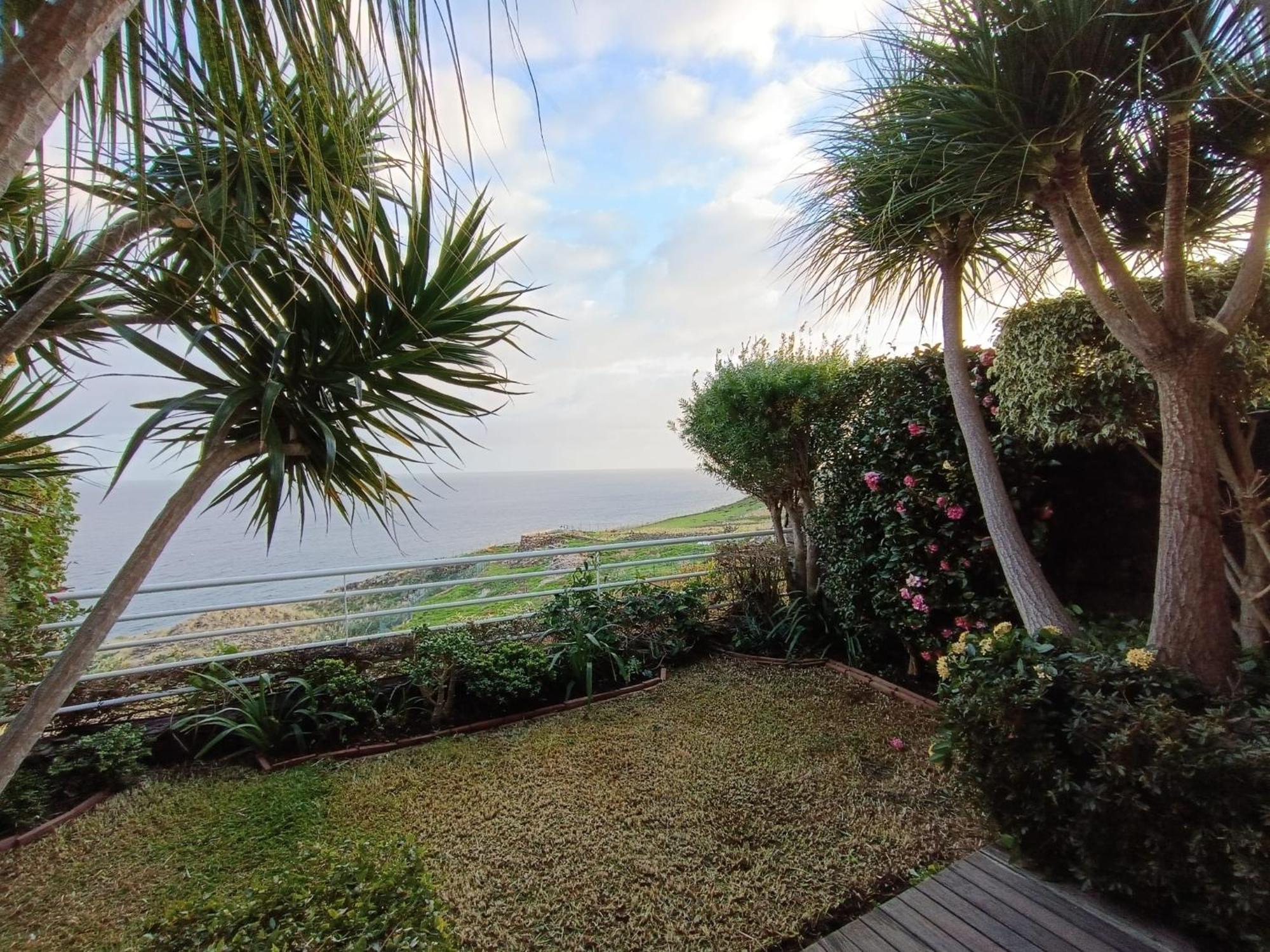 Moradia T2 Madeira Villa Funchal  Eksteriør billede